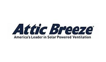 Attic Breeze logo