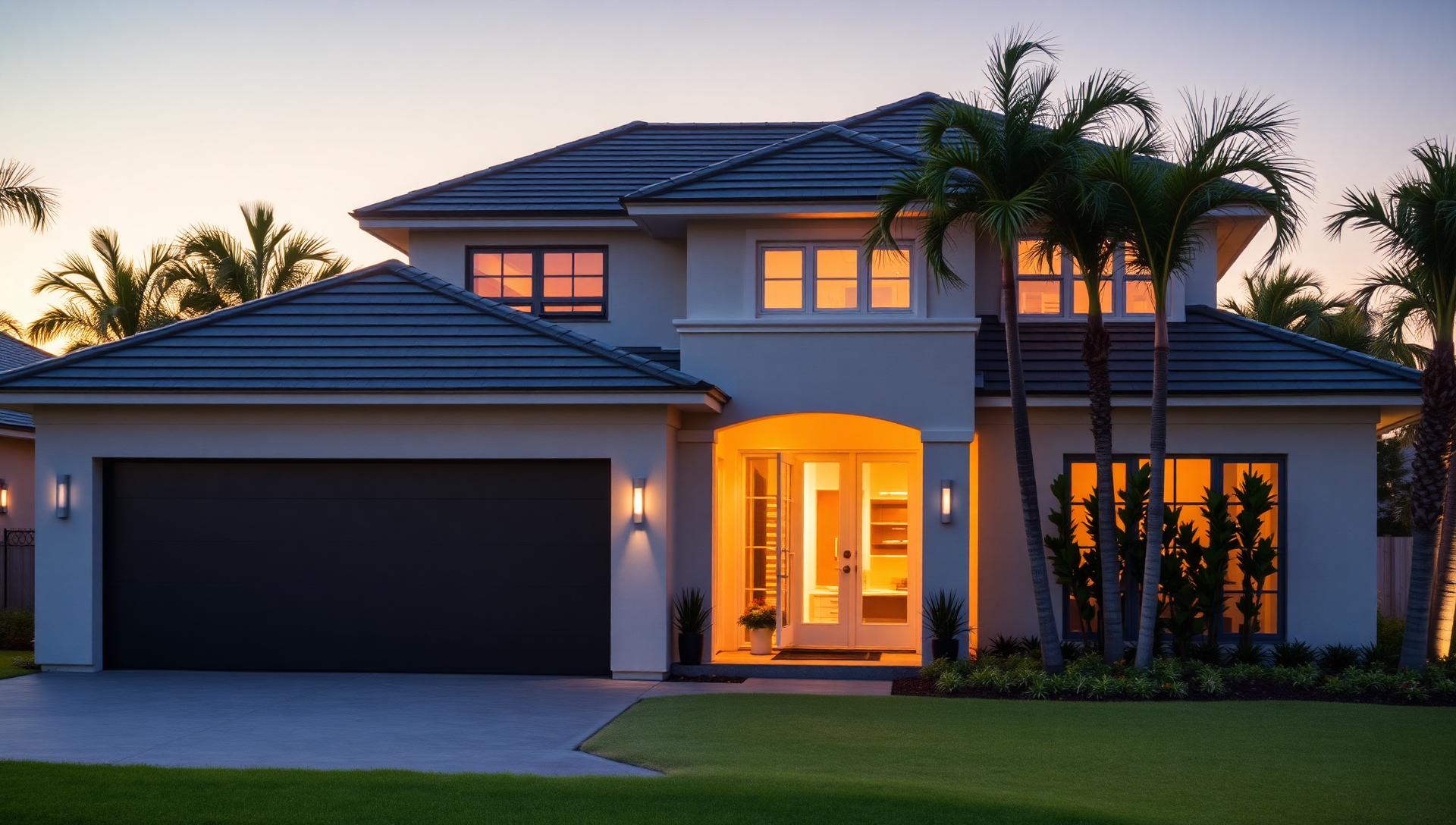 GIO Renovations roofing contractor serving Windermere, FL — licensed roof replacement, repair, and storm damage response
