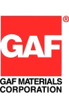 GAF Materials logo